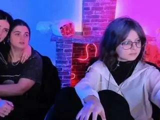 Camsoda Adult Webcams of samanta-hotty