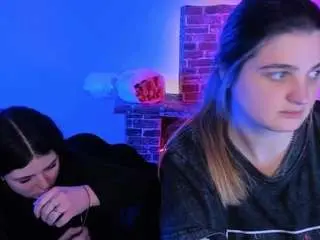 Camsoda Adult Webcam of samanta-hotty