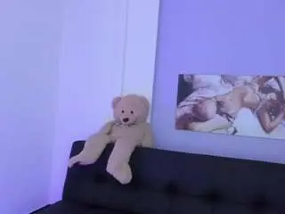 Camsoda Live Sex Cam of sofia-ortega