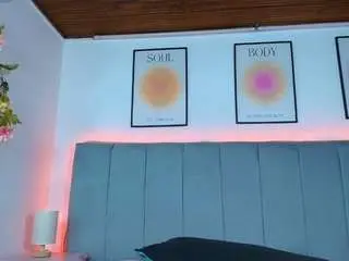 Camsoda Live Sex Cam of stacy-malibu