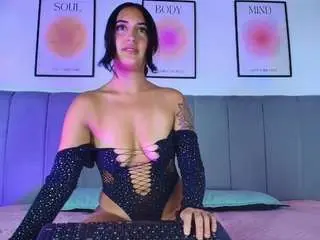 Camsoda Sex Cam of stacy-malibu