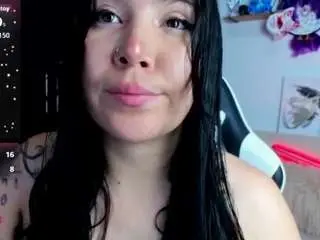 Camsoda Adult Video Chat of ailynred