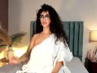 Camsoda Sex Cam of amarayasbel