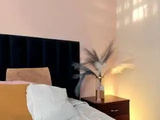 Camsoda Live Sex Cam of amarayasbel