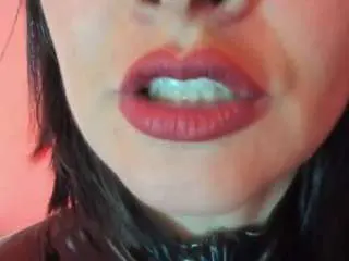 Camsoda Free Porn Cam of antomouthparadise