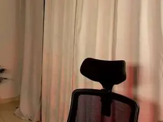 Camsoda Adult Webcam of jaaadeee