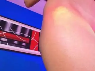 Camsoda Live Porn of liccy-hall