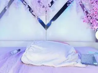 Camsoda Free Live Porn of nallymax1