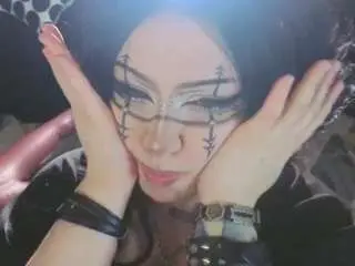 Camsoda Live Sex Cam of pleasureyouu