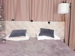 Camsoda Nude Webcam of sira-fey