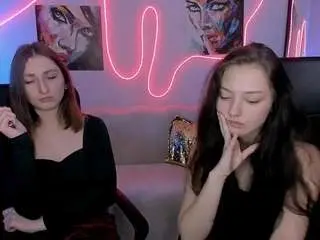 Camsoda Best Webcam of vikki-say