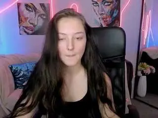 Camsoda Sex Chat of vikki-say