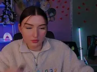 Camsoda Adult Webcam of vikki-say