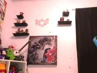 Camsoda Private Sex Chat of cutiebooty4u