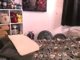 Camsoda Free Porn Cam of cutiebooty4u