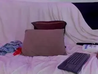 Camsoda Adult Webcam of emmaduque