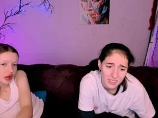 Camsoda Nude Webcam of lina-fox12