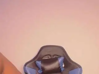 Camsoda Best Webcam of michaelacox