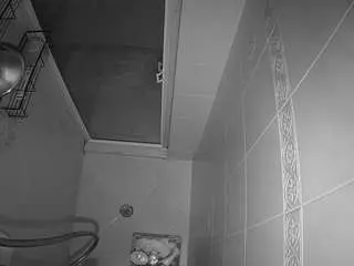 Camsoda Best Webcam of voyeurcam-baileybase-shower