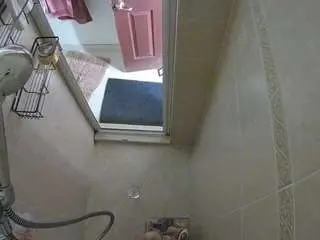 Camsoda Sex Cam of voyeurcam-baileybase-shower