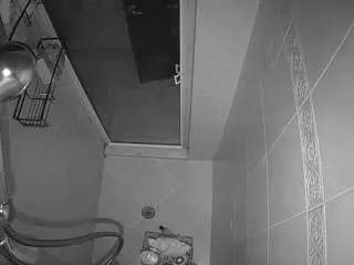 Camsoda Sex Cam of voyeurcam-baileybase-shower