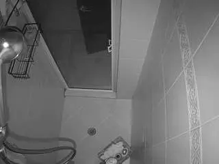 Camsoda Live Sex Cam of voyeurcam-baileybase-shower