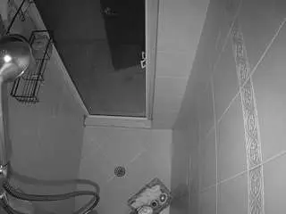 Camsoda Free Live Porn of voyeurcam-baileybase-shower