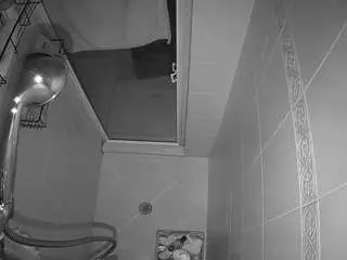 Camsoda Live Sex of voyeurcam-baileybase-shower