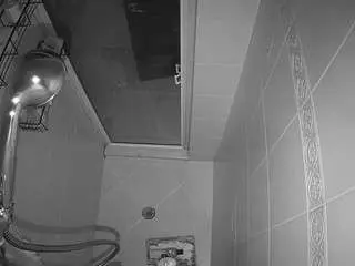 Camsoda Best live sex cam show of voyeurcam-baileybase-shower