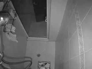Camsoda Live Porn of voyeurcam-baileybase-shower