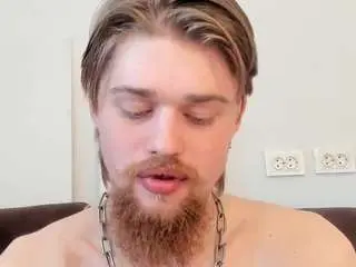 Camsoda Adult Webcams of levmiller