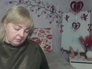 Camsoda Adult Webcams of milenawedxy