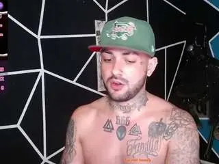 Camsoda Live Porn of nicolas-torres99