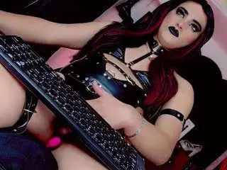 Camsoda Free Porn Cam of yarethrouss