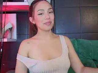 Camsoda Private Sex Chat of arianne-ferrer