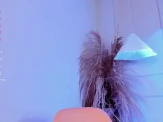 Camsoda Adult Webcam of arianne-ferrer