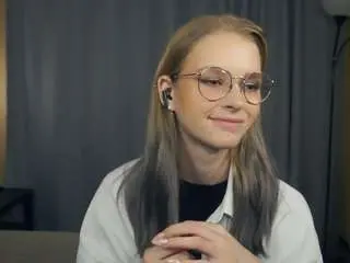 Camsoda Best Webcam of eboniebalmes