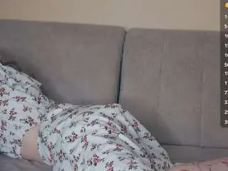 Camsoda Live Sex Cam of eboniebalmes