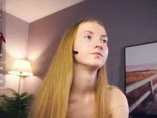 Camsoda Live Sex Cam of hildbolyard