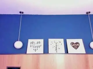 Camsoda Adult Webcam of kaiavalentine