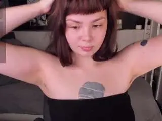 Camsoda Free Live Porn of lilacmuse