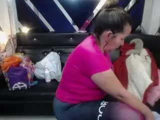 Camsoda Nude Webcam of maissa-luv