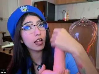 Camsoda Sex Cam of marianabranz