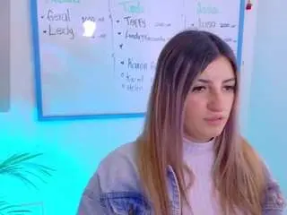 Camsoda Best live sex cam show of aitana01