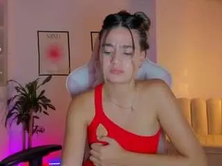 Camsoda Best live sex cam show of littlesofia