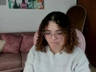 Camsoda Free Live Porn of miss-brave