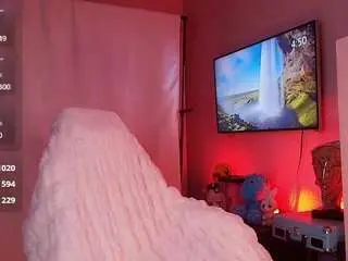 Camsoda Free Live Porn of vekafaux