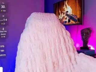 Camsoda Adult Webcams of vekafaux