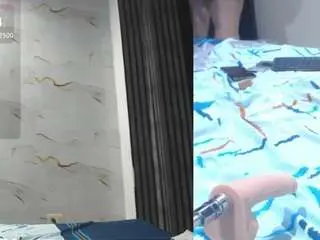 Camsoda Nude Webcam of vianca-garcia