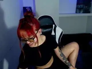 Camsoda Private Sex Chat of dayo-evans